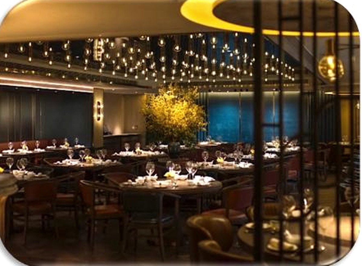 FEVER 餐飲場所商業影音及背景音樂工程